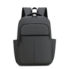 Load image into Gallery viewer, Laptop Backpack with Water Resistant Fabric and Padded Straps for 15.6 Inch Devices
