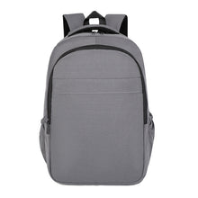 Load image into Gallery viewer, Laptop Backpack with Padded Sleeve and Weather Resistant Fabric for 15 Inch Devices
