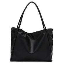 Load image into Gallery viewer, Autumn Large Tote Shoulder Underarm Bag, Portable Large Capacity
