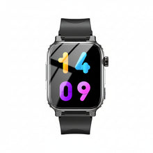 Load image into Gallery viewer, Wrist Fitness Tracker with Heart Rate Monitor and Step Counter
