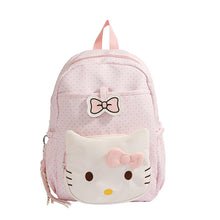 Load image into Gallery viewer, Cartoon Tote Bag with Reinforced Shoulder Straps and Wide Opening
