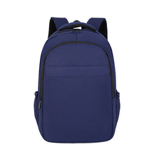 Load image into Gallery viewer, Laptop Backpack with Padded Sleeve and Weather Resistant Fabric for 15 Inch Devices
