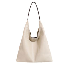 Load image into Gallery viewer, Retro Shoulder Bag, Large Capacity with Mother‑Child Design
