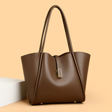 Load image into Gallery viewer, Elegant Luxury Tote Bag for Women

