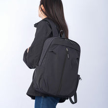 Load image into Gallery viewer, Travel Backpack with Padded Laptop Sleeve and Multiple Compartments
