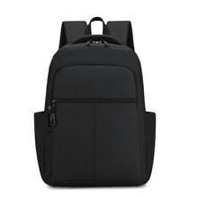 Load image into Gallery viewer, Laptop Backpack with Water Resistant Fabric and Padded Straps for 15.6 Inch Devices
