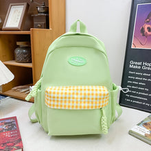 Load image into Gallery viewer, Hiking Backpack with Ergonomic Padded Straps and Weather Resistant Fabric, Multiple Compartments
