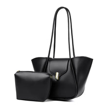 Load image into Gallery viewer, Large Capacity Fashion Shoulder Bag for Modern Women
