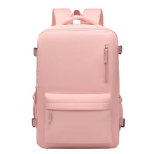 Load image into Gallery viewer, Laptop Backpack with Multiple Compartments and Weather Resistant Fabric, Padded Straps

