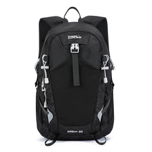 Load image into Gallery viewer, Hiking Backpack with Padded Straps and Moisture Resistant Fabric, Multiple Compartments
