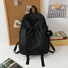 Load image into Gallery viewer, Daily Backpack with Padded Adjustable Straps and Water Resistant Fabric for Laptops

