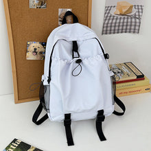 Load image into Gallery viewer, Daily Backpack with Padded Adjustable Straps and Water Resistant Fabric for Laptops
