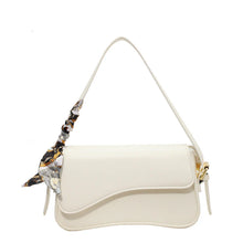 Load image into Gallery viewer, Wave Crossbody Bag Textured Shoulder Square Design
