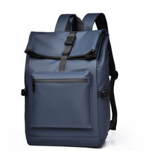 Load image into Gallery viewer, Urban Commuter Backpack with Waterproof Fabric and Laptop Compartment
