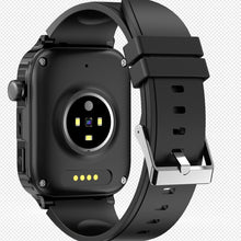 Load image into Gallery viewer, Wrist Fitness Tracker with Heart Rate Monitor and Step Counter
