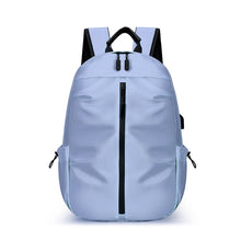Load image into Gallery viewer, Travel Backpack with Water Resistant Fabric and Multiple Storage Pockets
