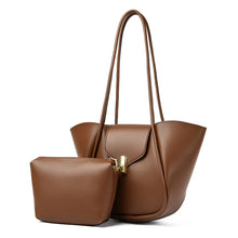 Load image into Gallery viewer, Large Capacity Fashion Shoulder Bag for Modern Women
