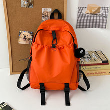Load image into Gallery viewer, Daily Backpack with Padded Adjustable Straps and Water Resistant Fabric for Laptops

