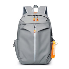 Load image into Gallery viewer, Water Resistant Backpack with Padded Laptop Compartment and Multiple Storage Sections
