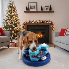 Load image into Gallery viewer, Interactive Dog Feeding Puzzle, Slow Feeder for Mental Stimulation

