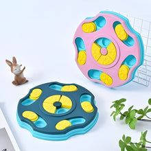 Load image into Gallery viewer, Meal Maze Slow Feeding Puzzle for Dogs and Cats
