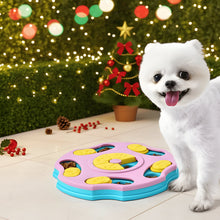 Load image into Gallery viewer, Meal Maze Slow Feeding Puzzle for Dogs and Cats
