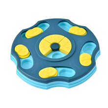 Load image into Gallery viewer, Meal Maze Slow Feeding Puzzle for Dogs and Cats
