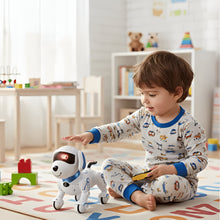 Load image into Gallery viewer, Interactive Smart Robot Dog Toy for Children
