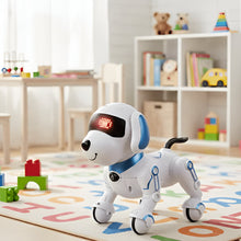 Load image into Gallery viewer, Interactive Smart Robot Dog Toy for Children

