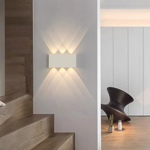Load image into Gallery viewer, USB Touch Lamp with 3 Light Tones and 4000mAh Battery

