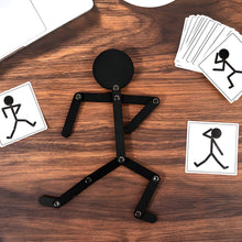 Load image into Gallery viewer, Montessori Wooden Puzzle Set for Hands-On Learning and Problem Solving
