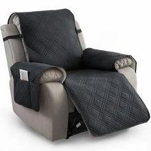 Load image into Gallery viewer, Recliner Slipcover Waterproof Non-Slip Microfibre Cover
