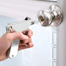Load image into Gallery viewer, Automatic Lock Extractor with Trigger Vibration and Six Padlock Picks
