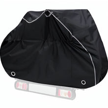 Load image into Gallery viewer, Waterproof Bicycle Cover for 1 to 3 Bikes with Reinforced Mounting Holes
