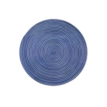 Load image into Gallery viewer, Ramie Coasters and Placemats Set for Bowls and Cups
