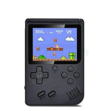Load image into Gallery viewer, Retro Portable Game Console, 400 Classic Games
