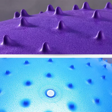 Load image into Gallery viewer, PVC Exercise Ball for Home Gym and Pilates Stability Training
