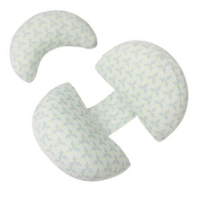 Load image into Gallery viewer, U-Shaped Full Body Support Pillow for Deep Relaxation
