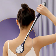 Load image into Gallery viewer, Telescopic Back Scratcher Extendable Massage Stick for Instant Relief
