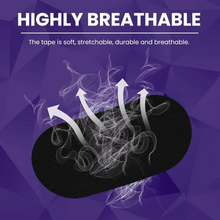 Load image into Gallery viewer, Mouth Tape Sleep Strips for Snoring Prevention and Gentle Night Breathing
