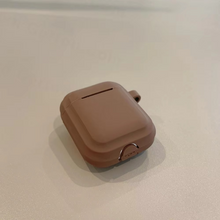 Load image into Gallery viewer, Protective Silicone Case for AirPods Charging Case
