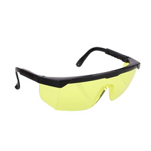 Load image into Gallery viewer, Universal Laser Protection Goggles for Laser and IPL Eye Safety
