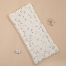 Load image into Gallery viewer, Soft Baby Stroller Seat Cushion for Comfort and Support
