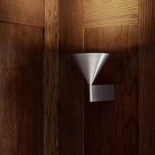 Load image into Gallery viewer, Elegant Nordic Cone-Shaped Wall Lamp for Modern Interiors
