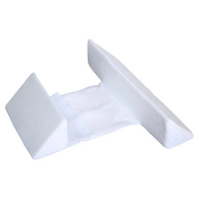 Load image into Gallery viewer, Infant Side Sleeper Pillow for Newborns 0-6 Months
