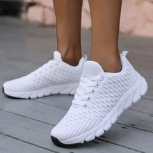 Load image into Gallery viewer, Lightweight Breathable Mesh Sneakers for Women
