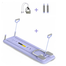 Load image into Gallery viewer, Complete Body Workout Board with Adjustable Resistance and Automatic Rebound
