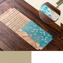 Load image into Gallery viewer, Zen Inspired Heat-Resistant Table Mat Set
