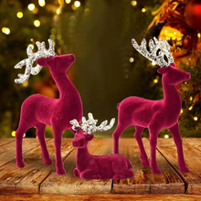 Load image into Gallery viewer, Premium Mixed Pine and PE Christmas Tree for Elegant Holiday Decor
