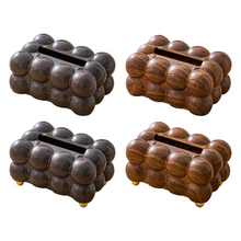 Load image into Gallery viewer, Minimalist Decorative Tissue Box Cover for Home and Office
